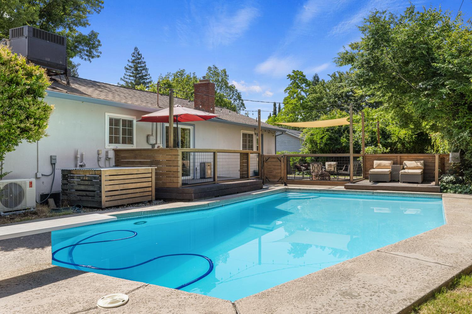 Sunnybrook Lane, Fair Oaks, California image 28