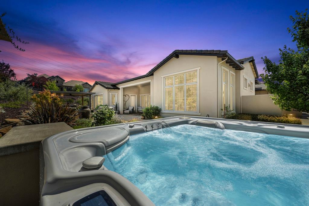 Biltmore Court, El Dorado Hills, California image 47