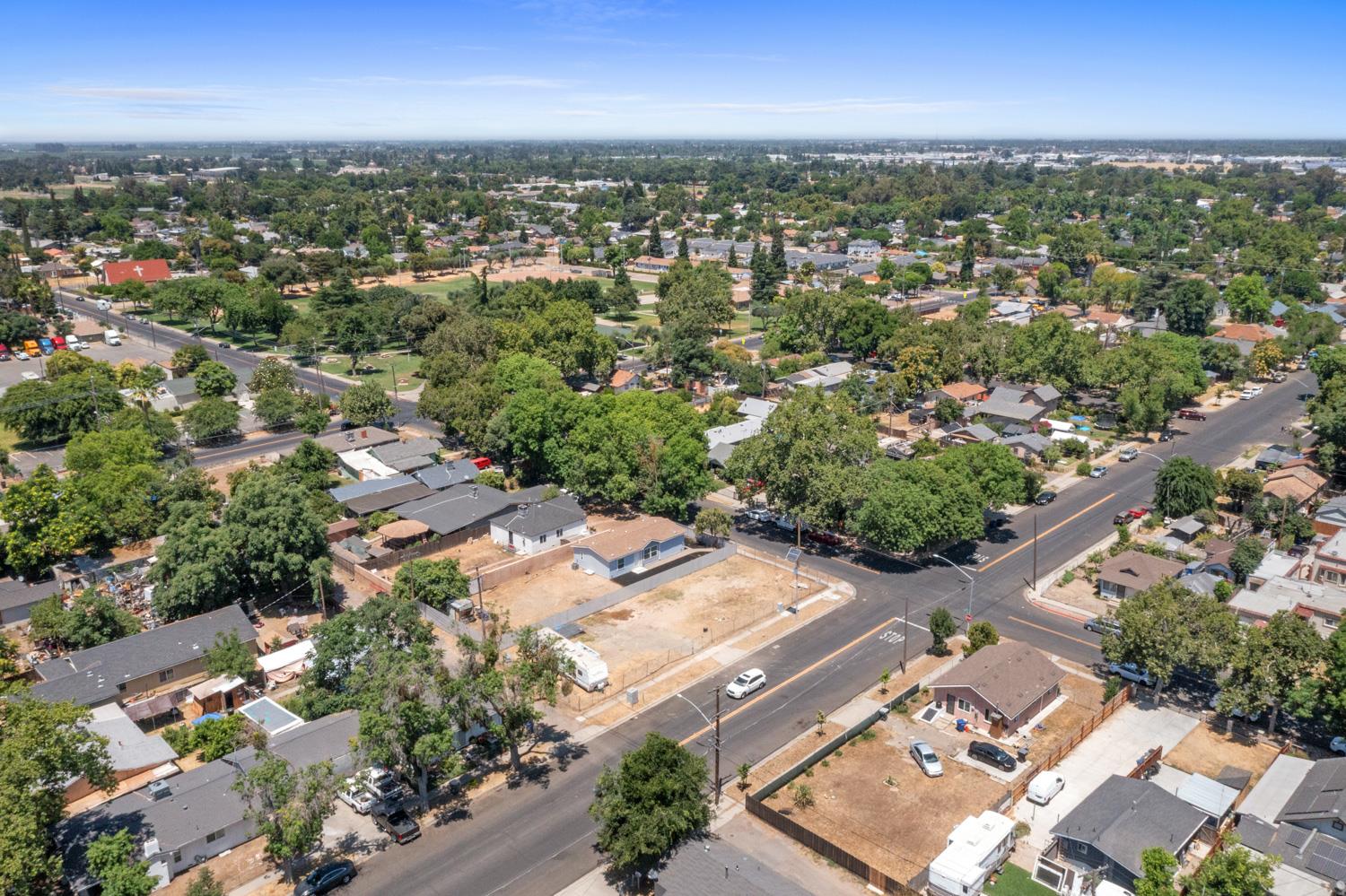 California Avenue, Modesto, California image 8