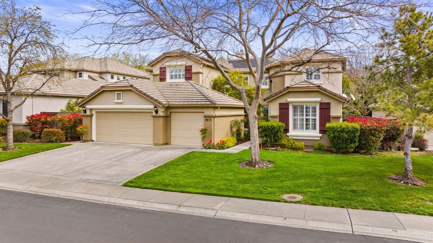Village Green Drive, El Dorado Hills, California image 1