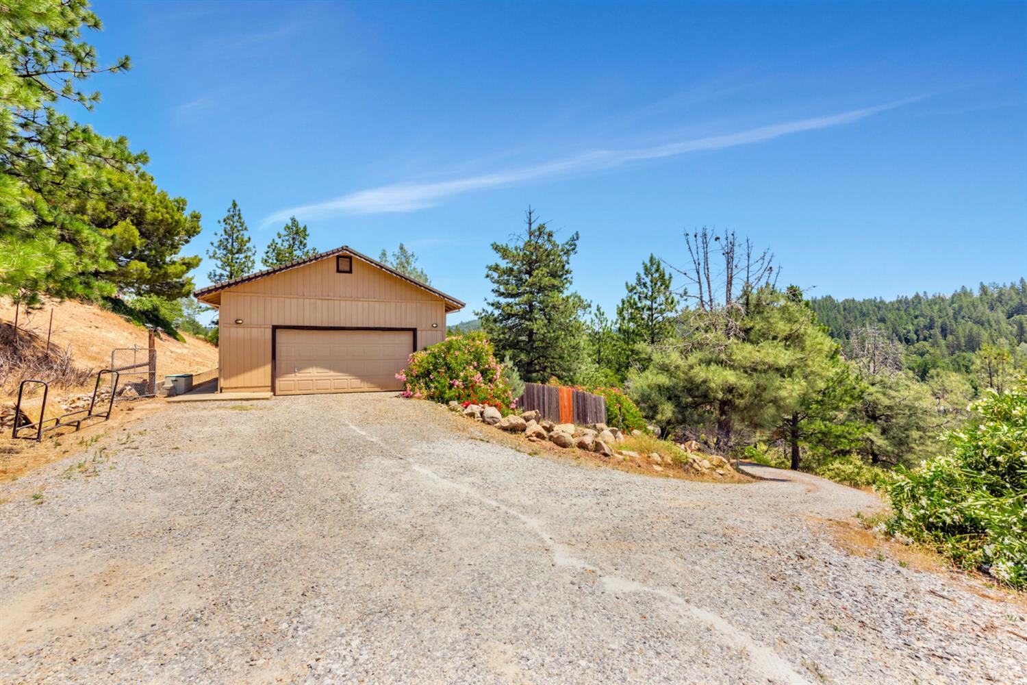 Newtown Road, Placerville, California image 2