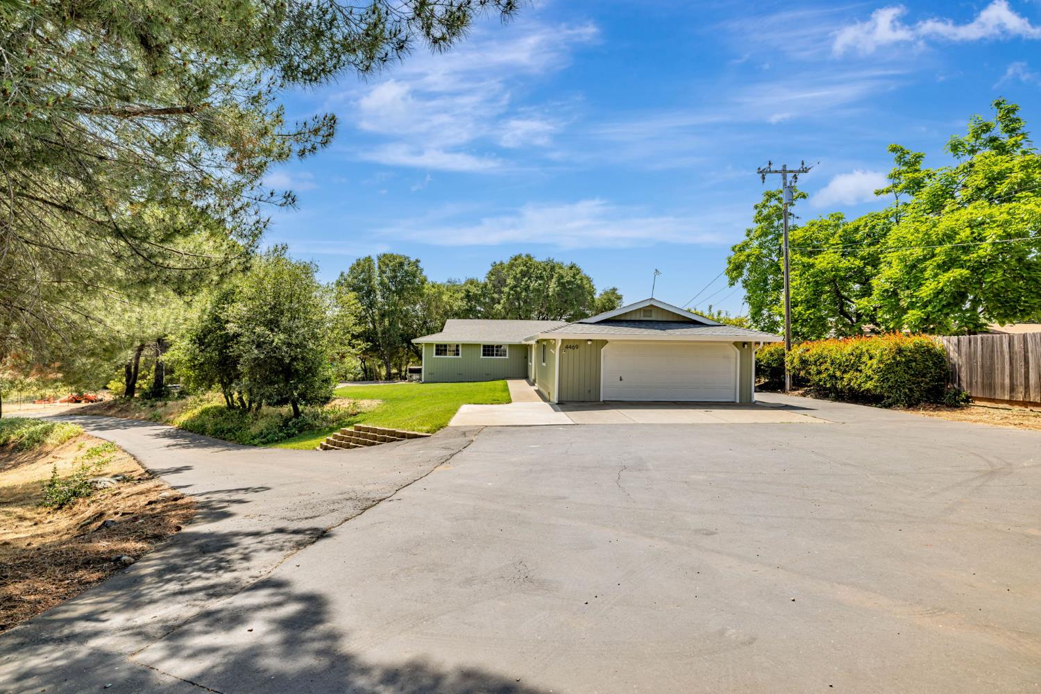 Benton Way, Shingle Springs, California image 2