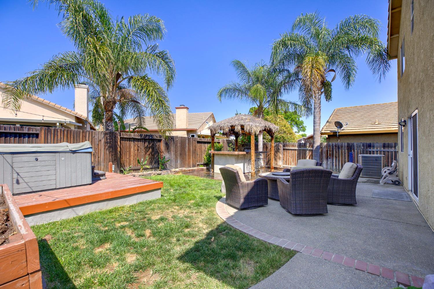 Krisee Court, Citrus Heights, California image 23