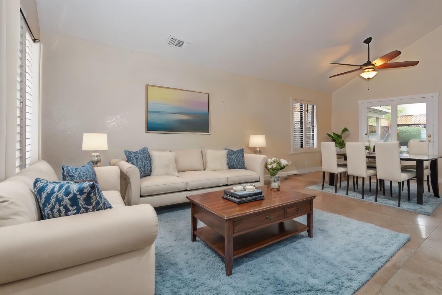 N Lexington Drive, Folsom, California image 3