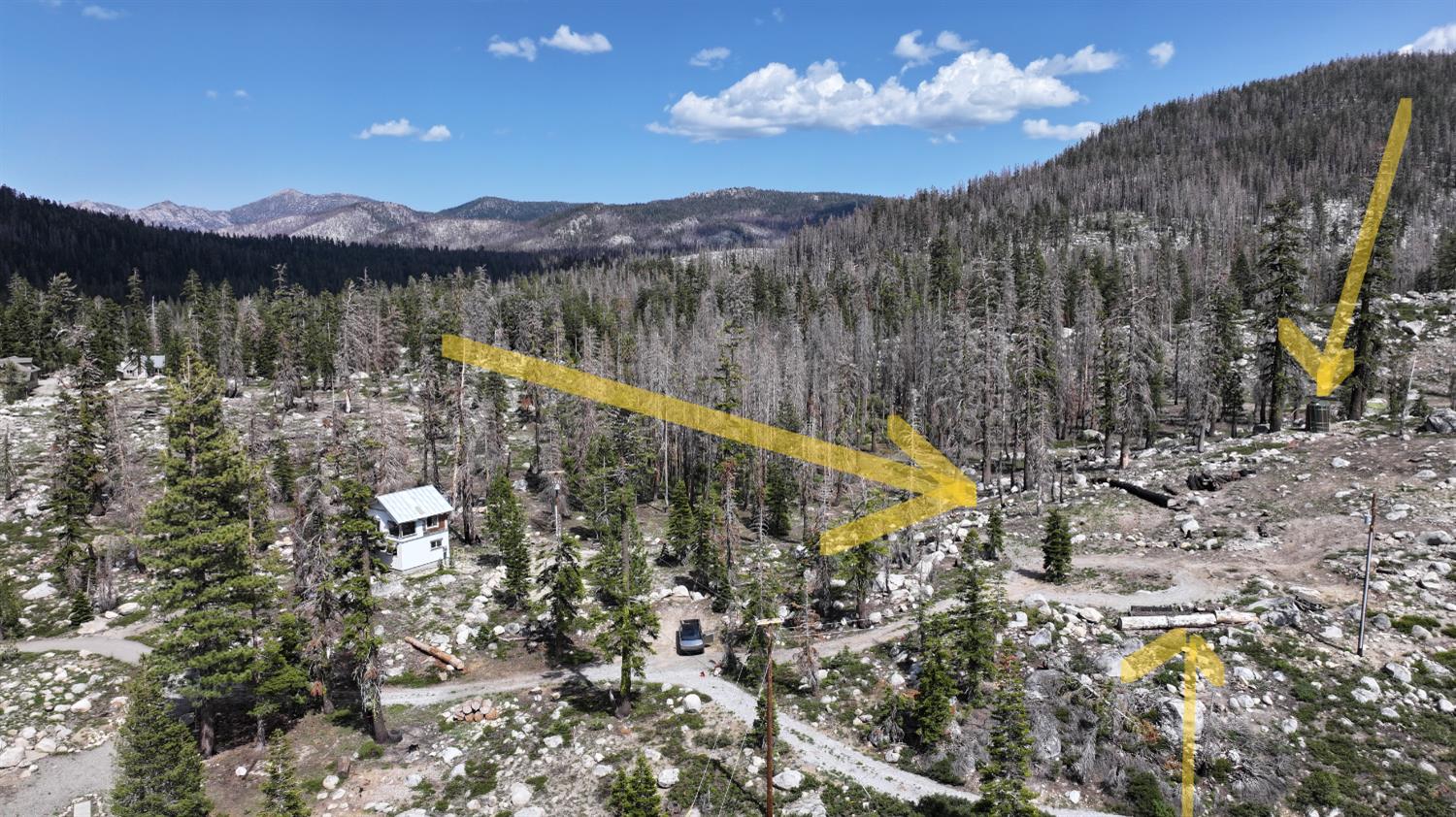 Huckleberry Heights, Echo Lake, California image 2