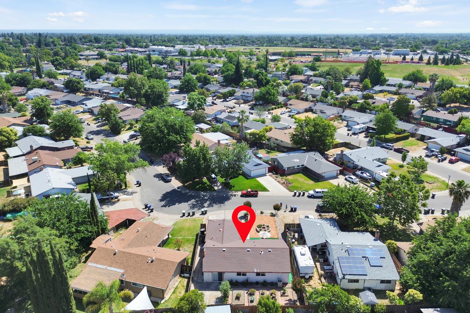 York Glen Way, Sacramento, California image 44