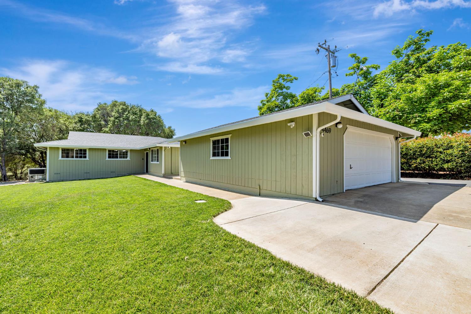 Benton Way, Shingle Springs, California image 3