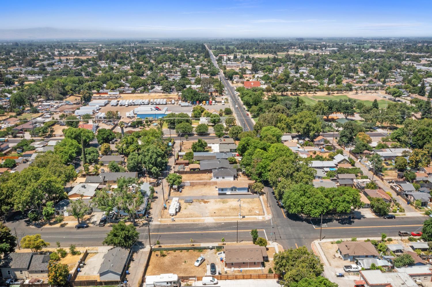 California Avenue, Modesto, California image 10