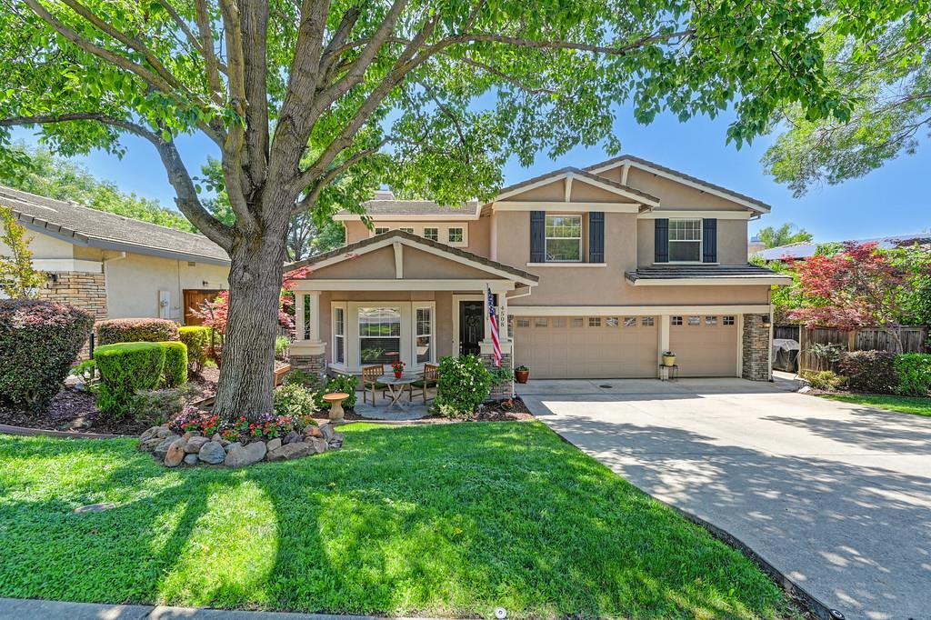 Pheasant Lane, Rocklin, California image 1
