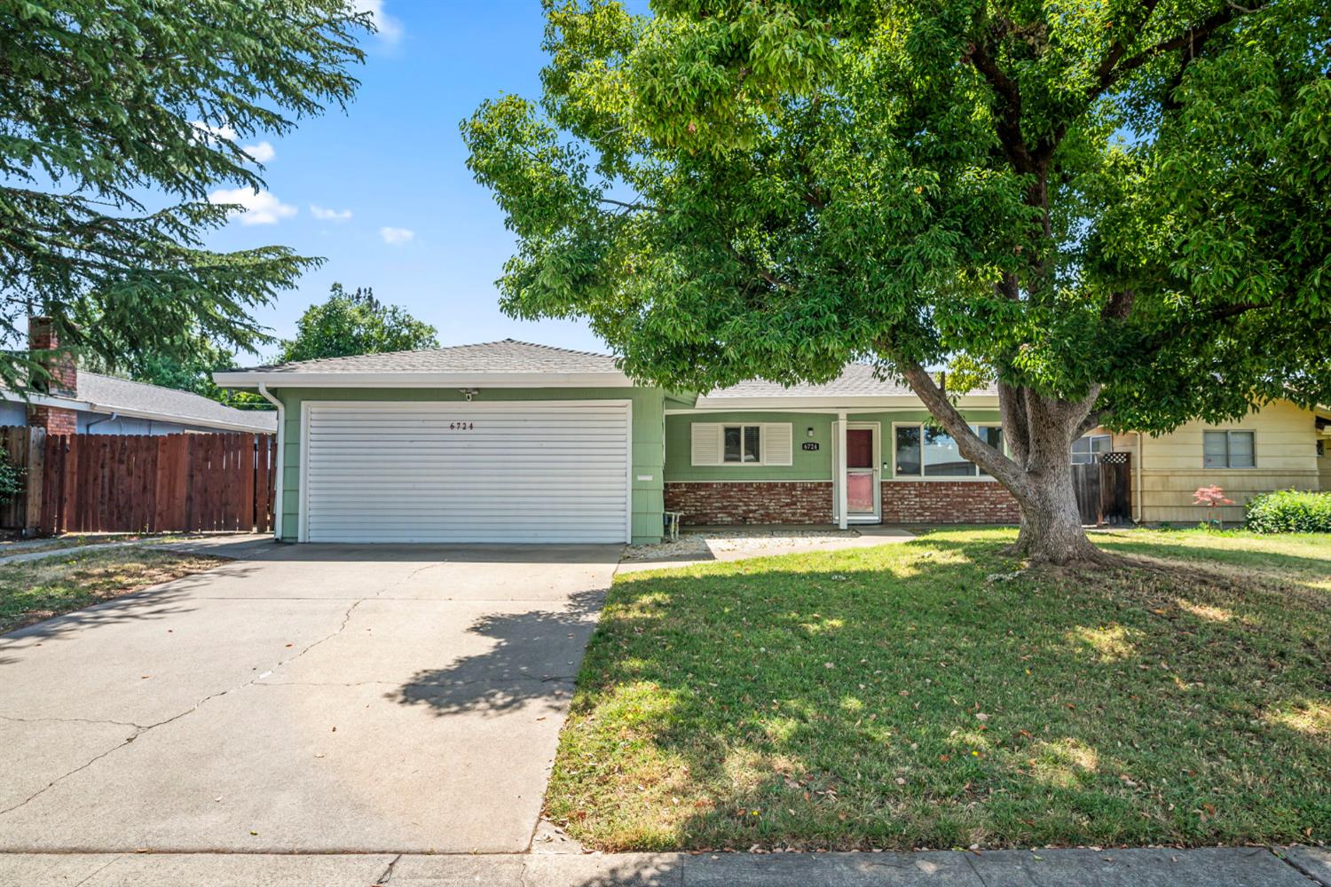 Maywood Way, Sacramento, California image 1