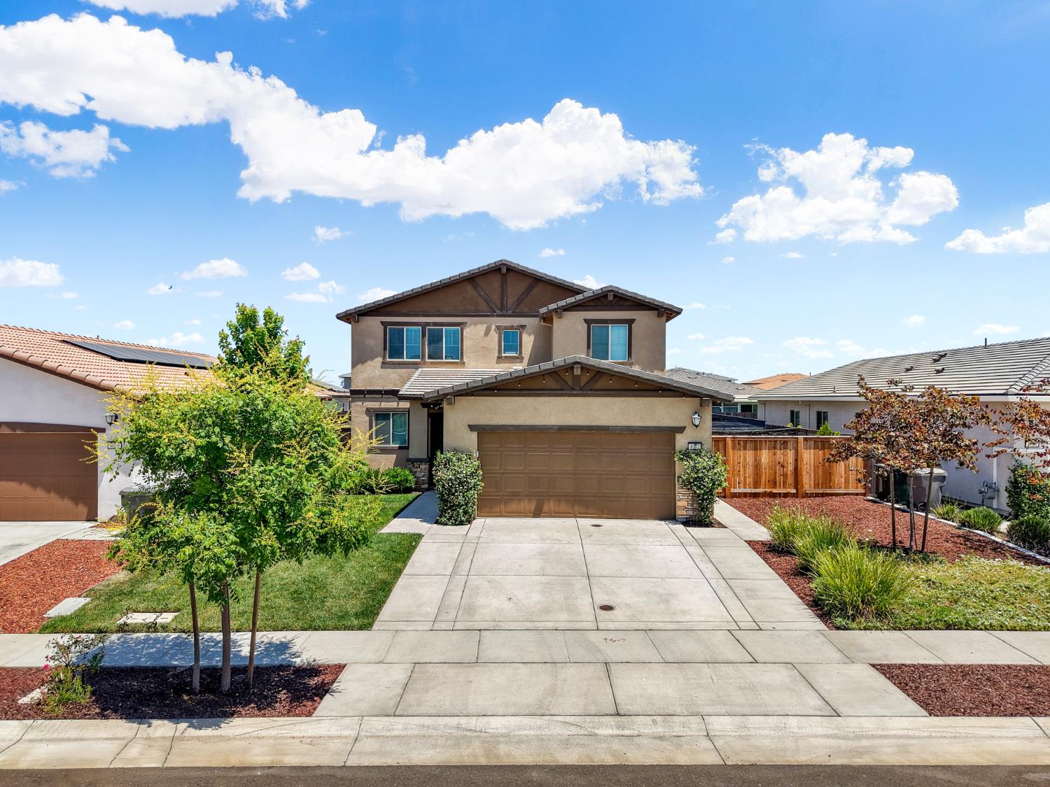 Newmarket Street, Roseville, California image 1