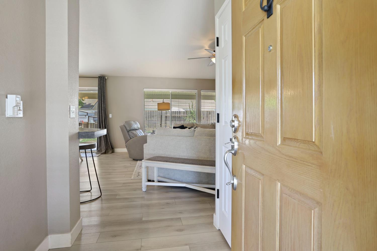 Gold Valley Court, Salida, California image 6