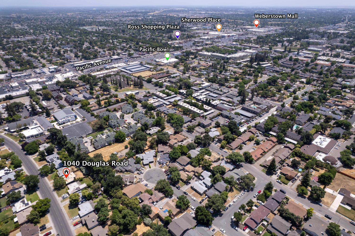 Douglas Road, Stockton, California image 25