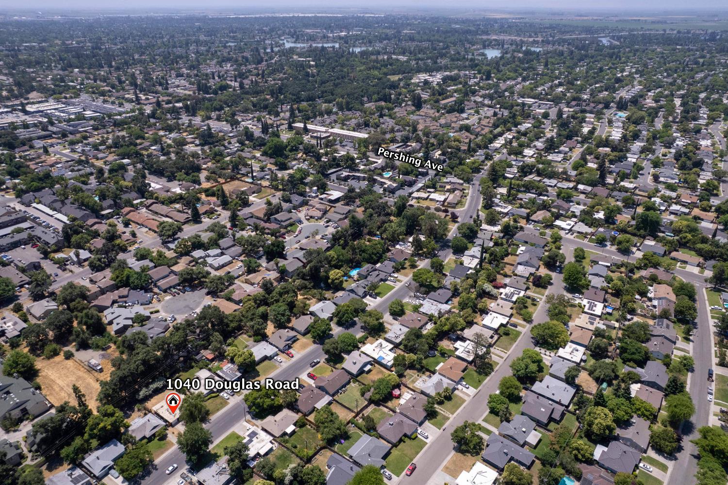 Douglas Road, Stockton, California image 31