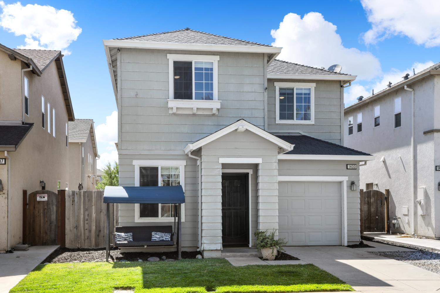 Summerwind Lane, Manteca, California image 4