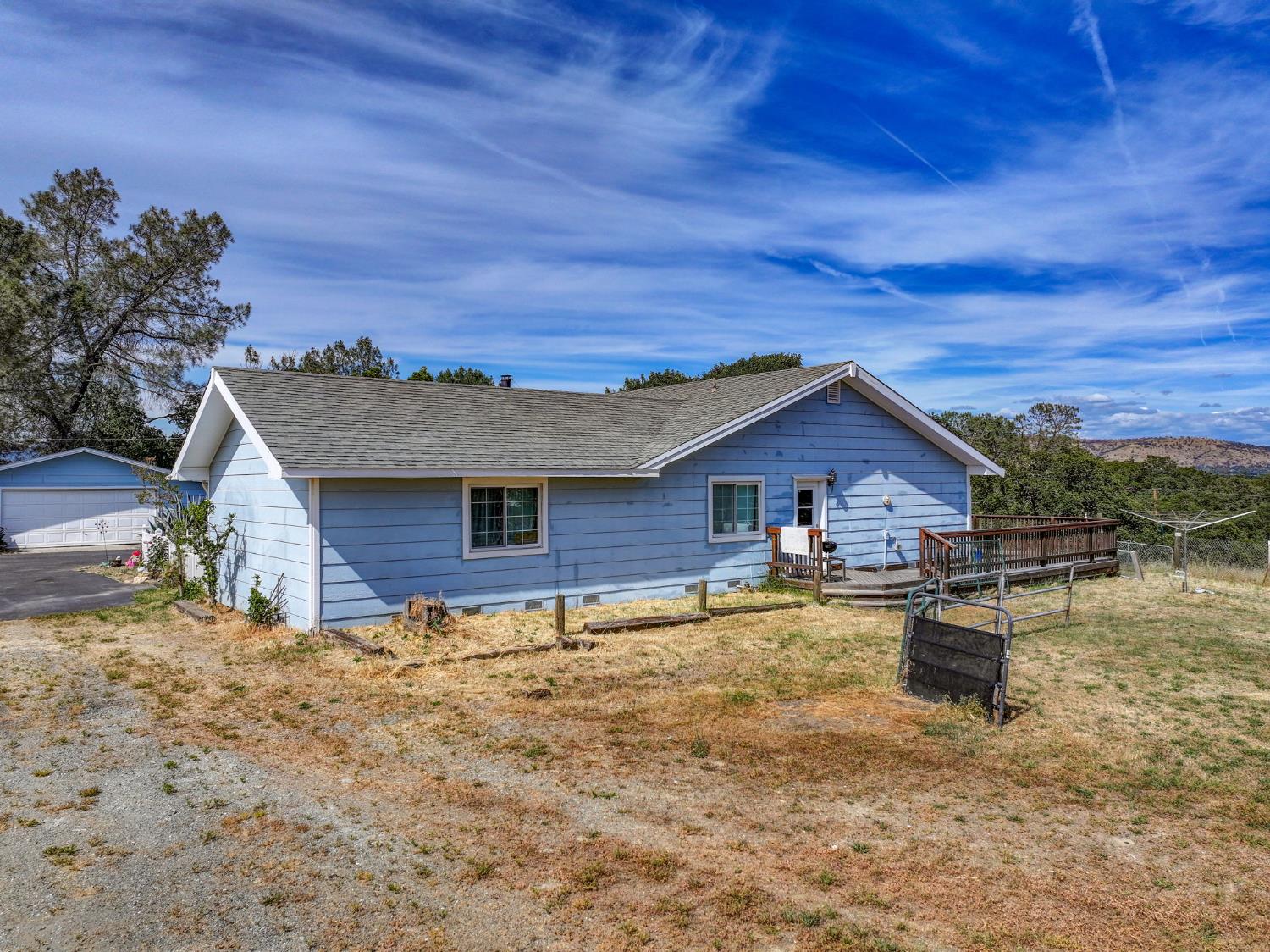 Chuckwagon Drive, Copperopolis, California image 25