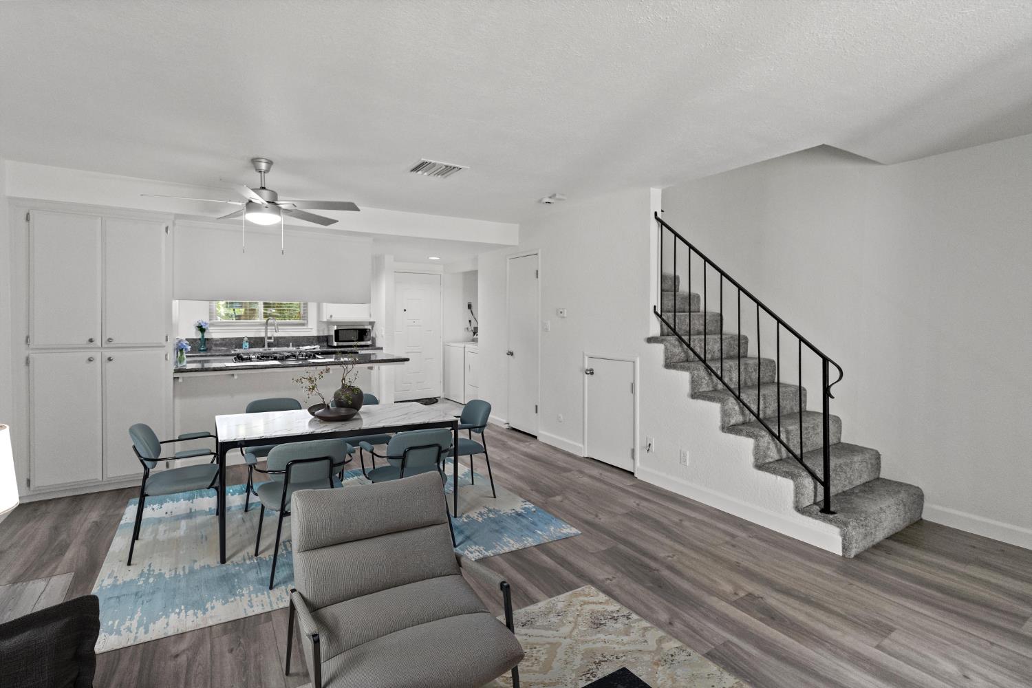 Via Casitas, Carmichael, California image 15