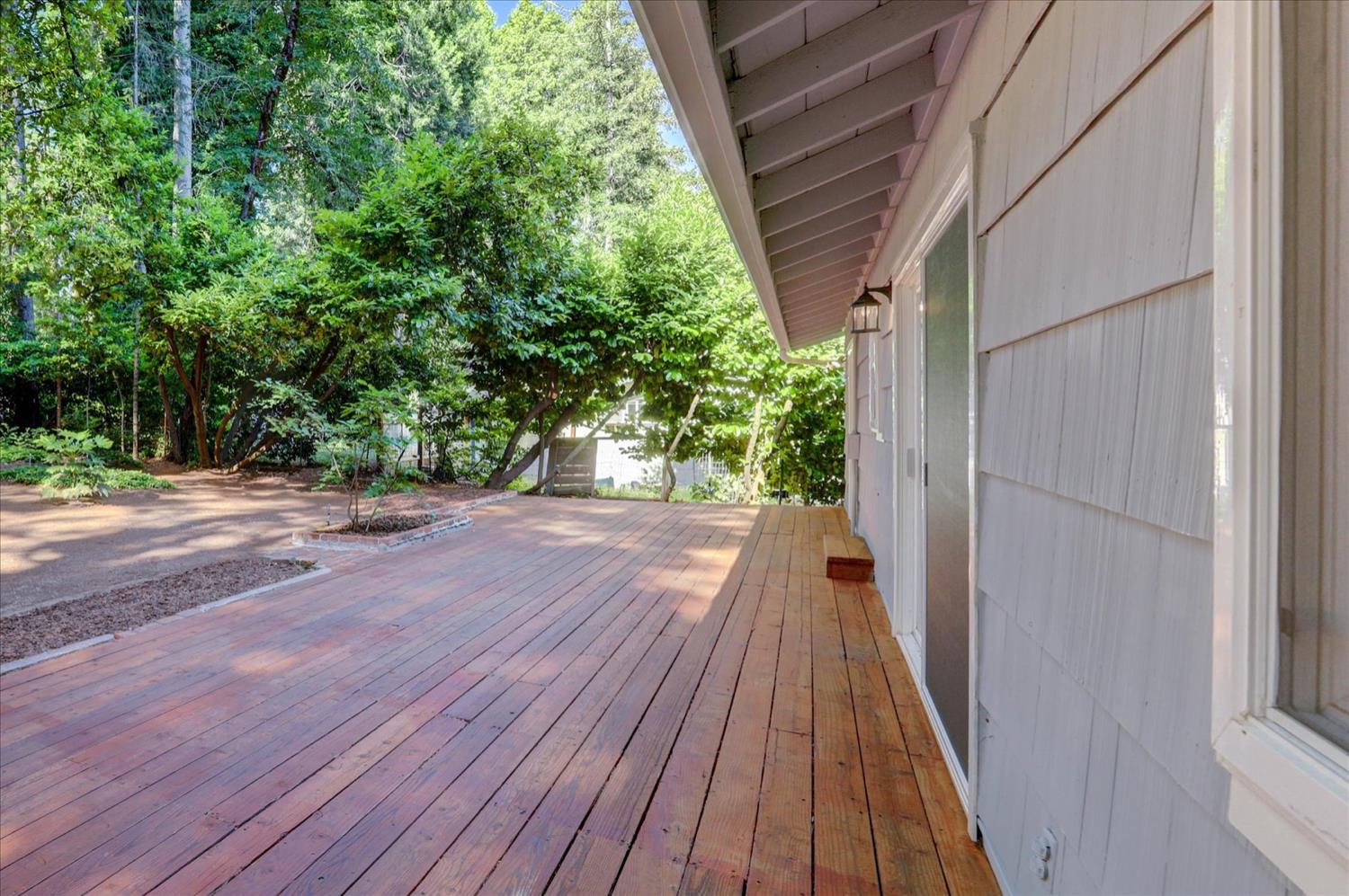 Mayflower Drive, Nevada City, California image 35