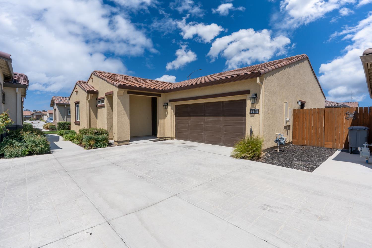 Fritz Drive, Los Banos, California image 2