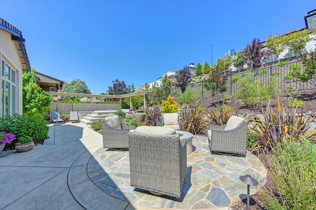 Biltmore Court, El Dorado Hills, California image 37