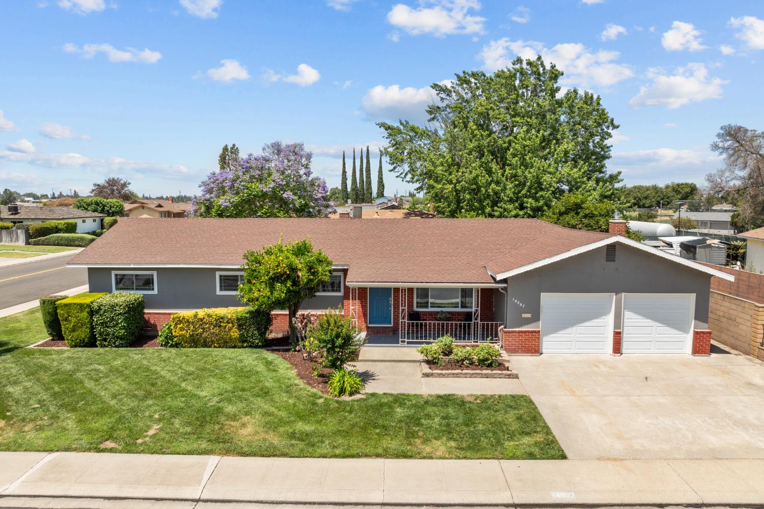 Shawnee Way, Manteca, California image 34