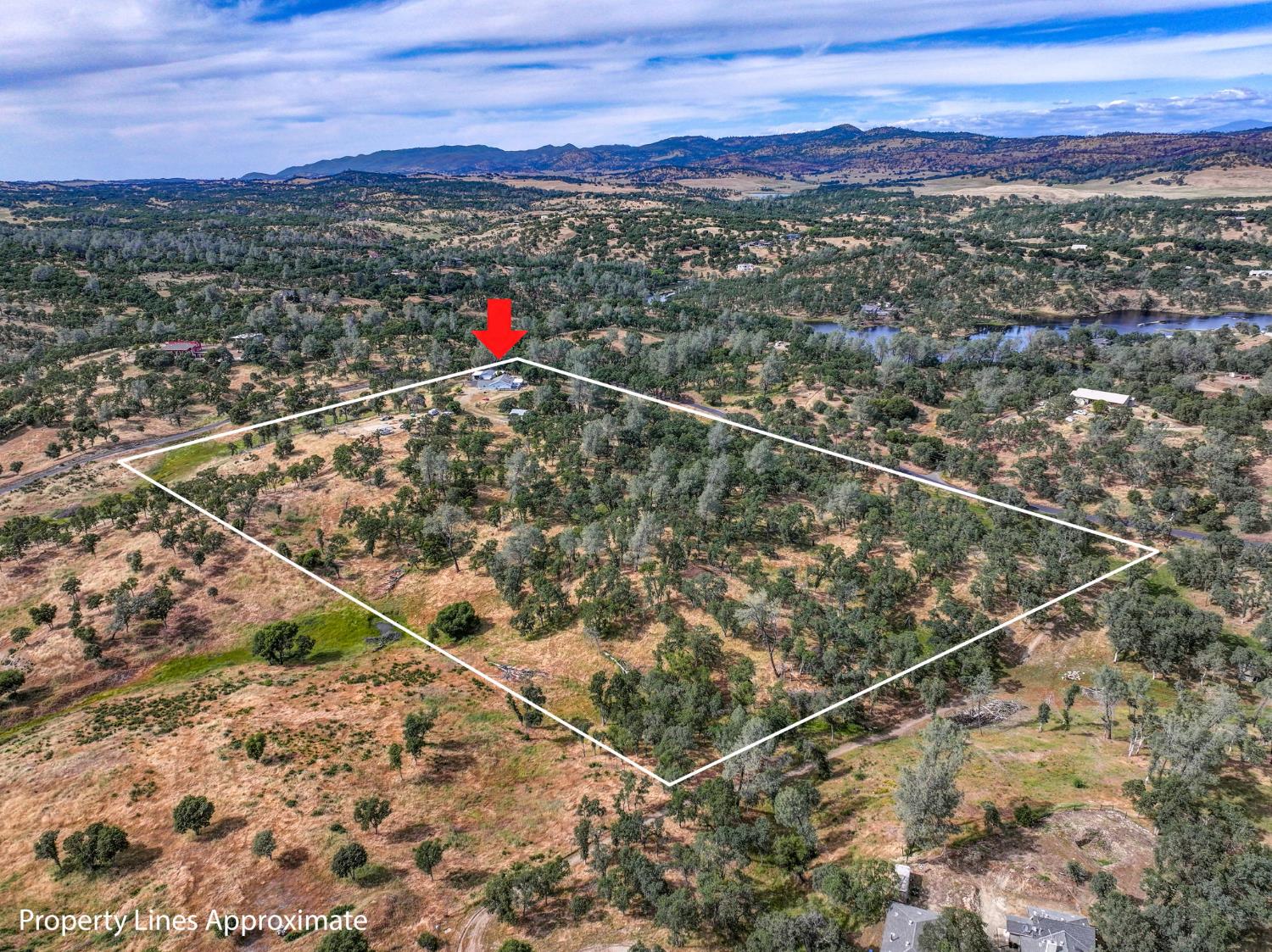 Chuckwagon Drive, Copperopolis, California image 40
