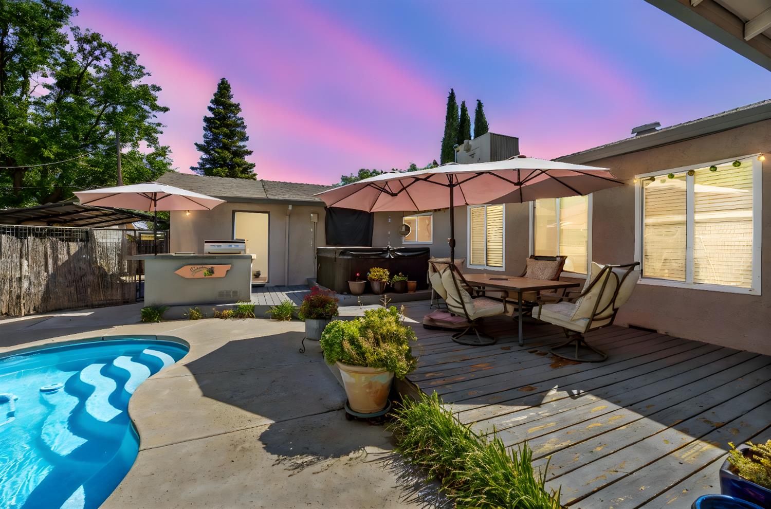 Mckinley Avenue, Woodland, California image 2