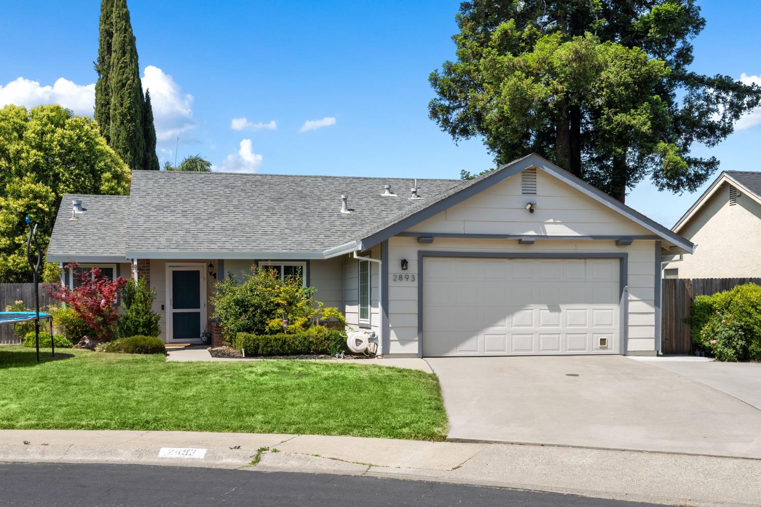 Mergansers Court, West Sacramento, California image 1