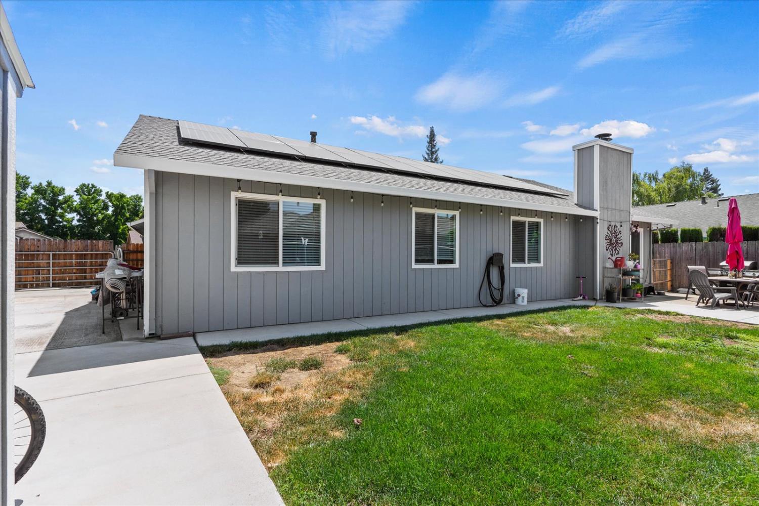 Theresa Way, Yuba City, California image 46