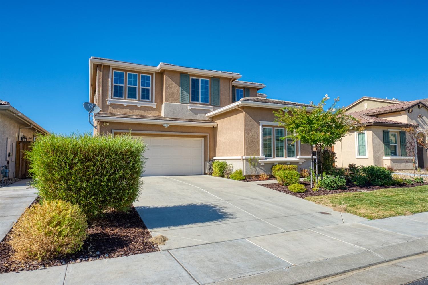 Cabernet Court, Patterson, California image 49