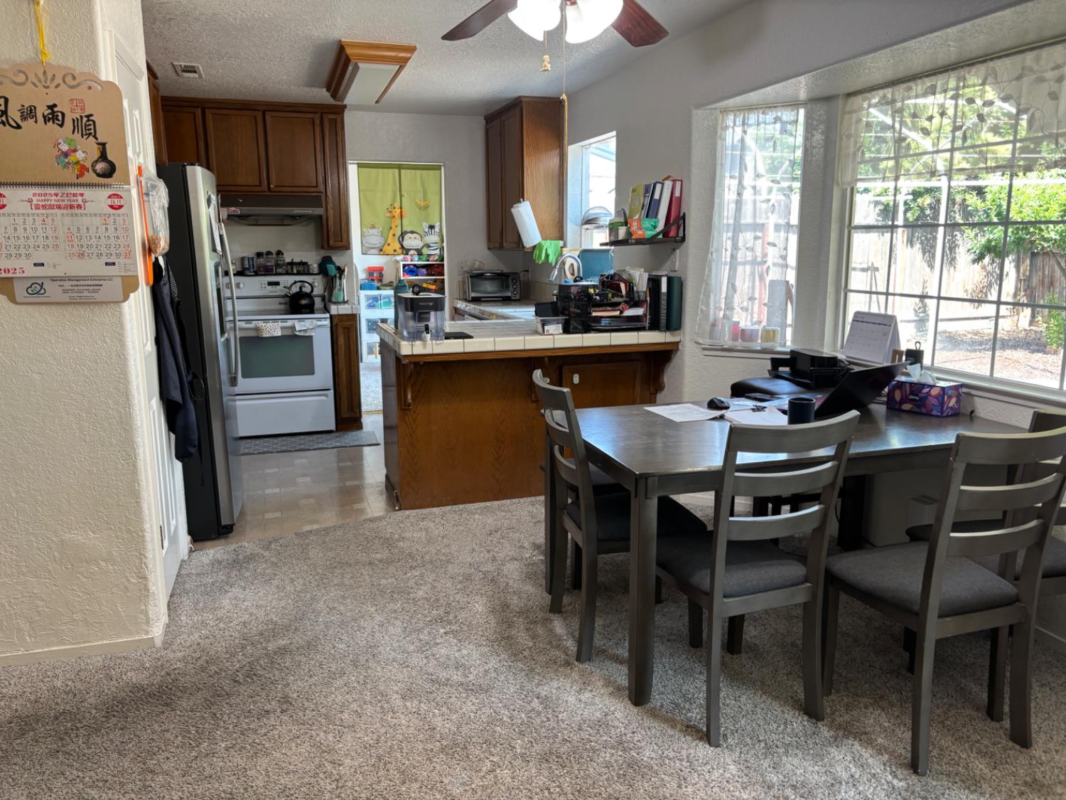 Black Walnut Drive, Modesto, California image 8
