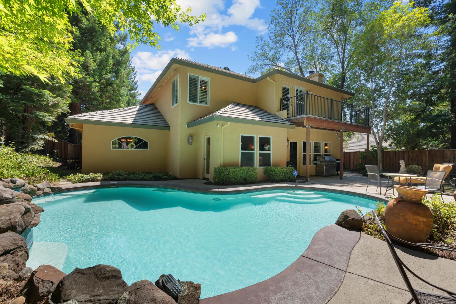 Kensley Court, Granite Bay, California image 43