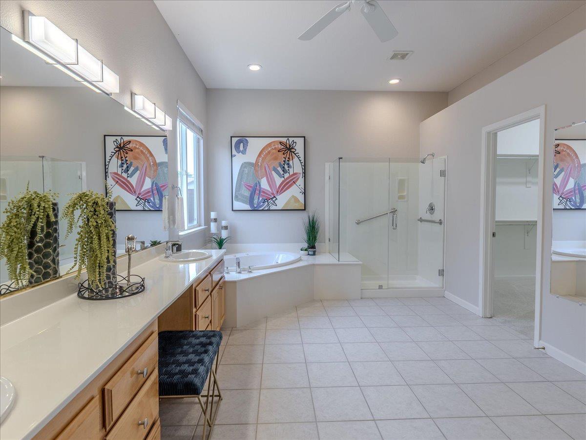 Tahoe Vista Drive, Rocklin, California image 26