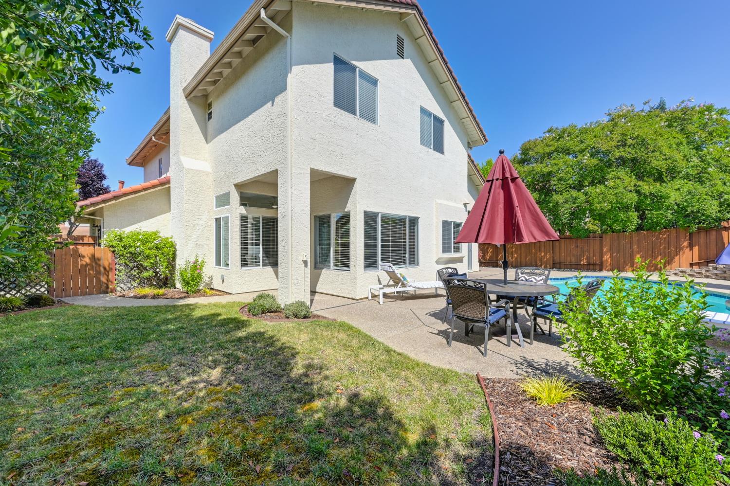 Tetworth Way, Folsom, California image 46