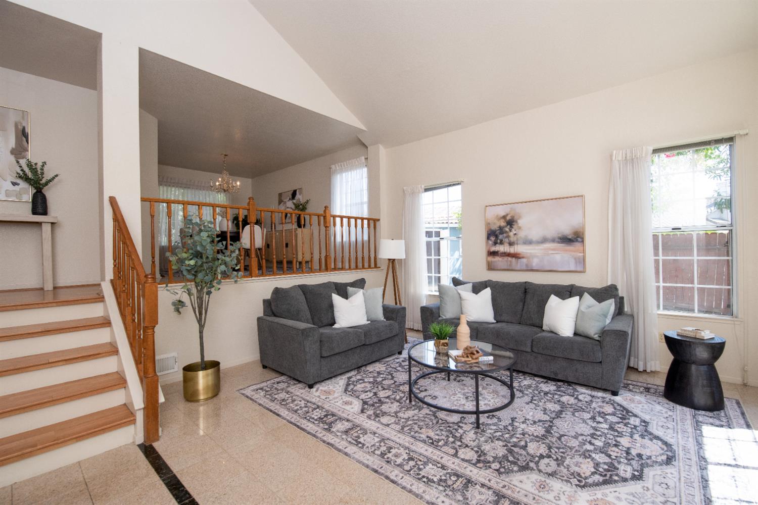 Birchwood Court, Tracy, California image 2