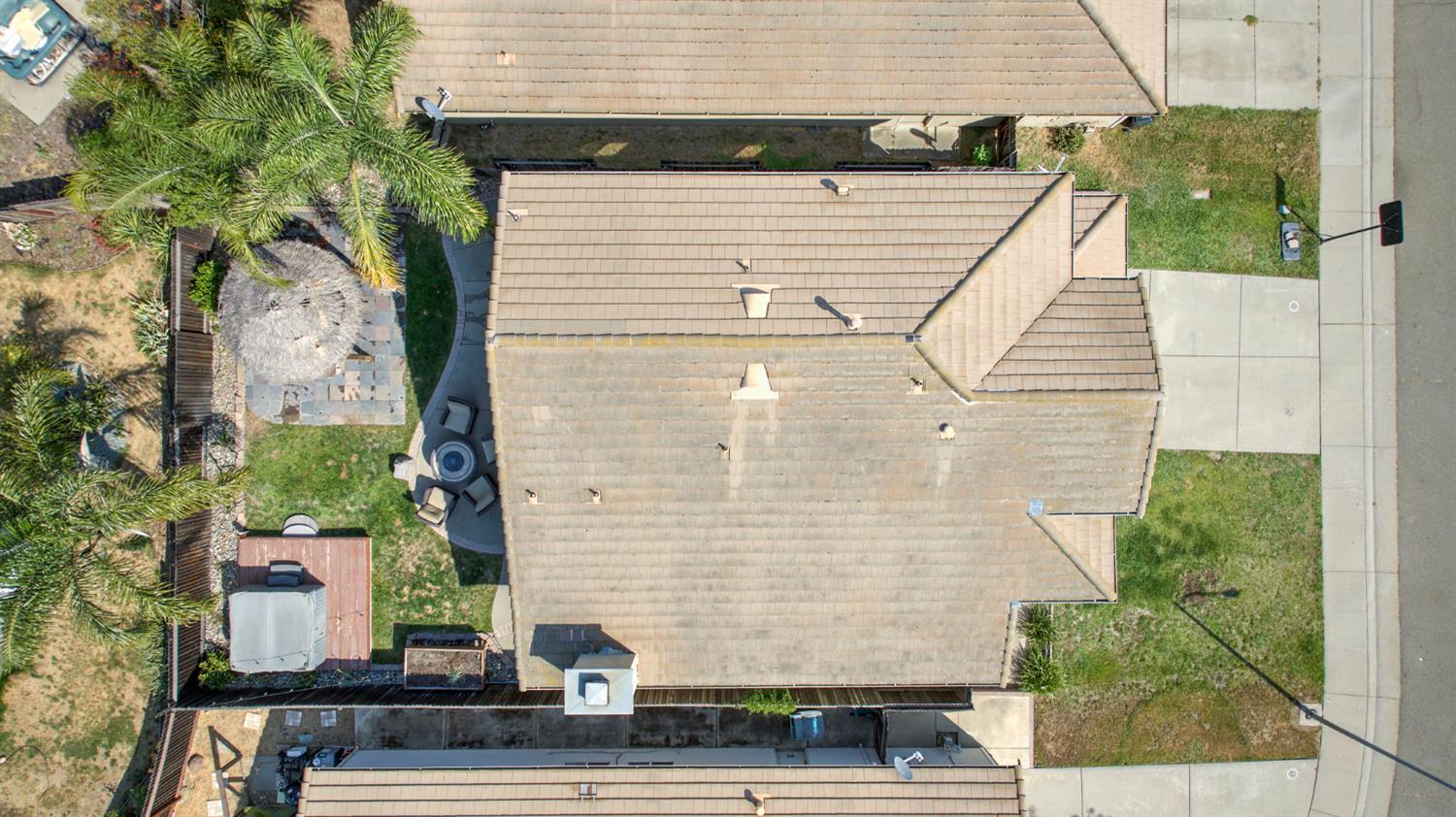 Krisee Court, Citrus Heights, California image 31