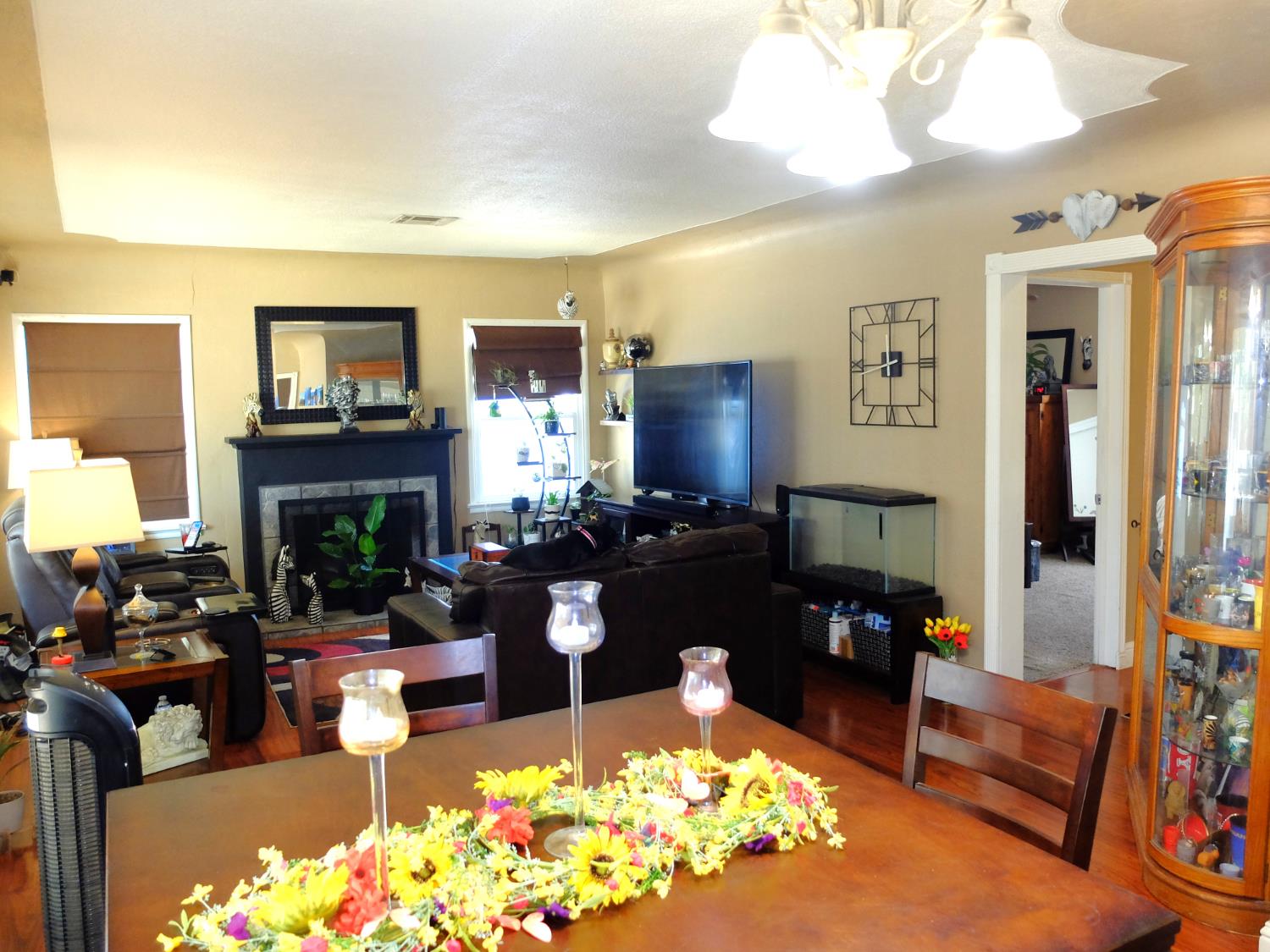 Fusco Avenue, Modesto, California image 7