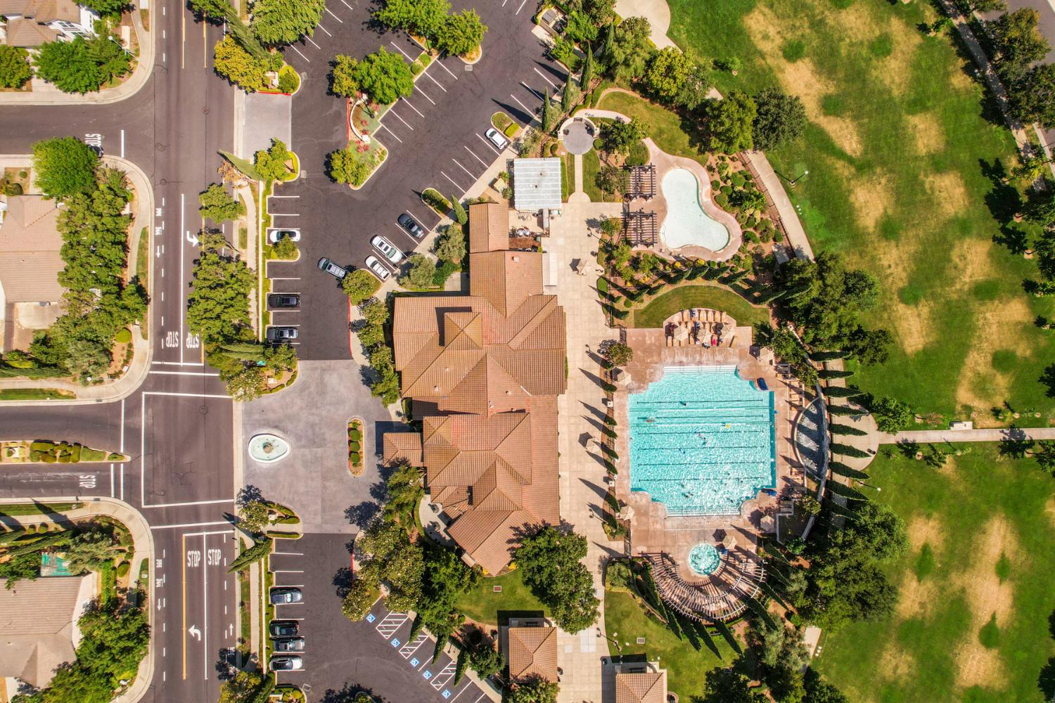 Nestling Circle, Elk Grove, California image 46
