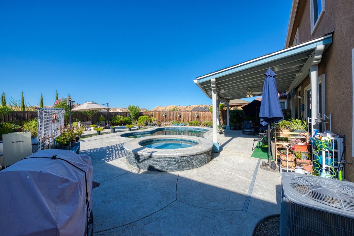 Cabernet Court, Patterson, California image 36