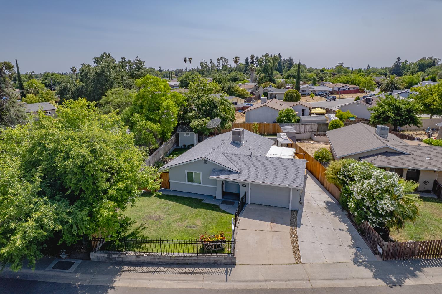 Dutch Haven Boulevard, Elverta, California image 36