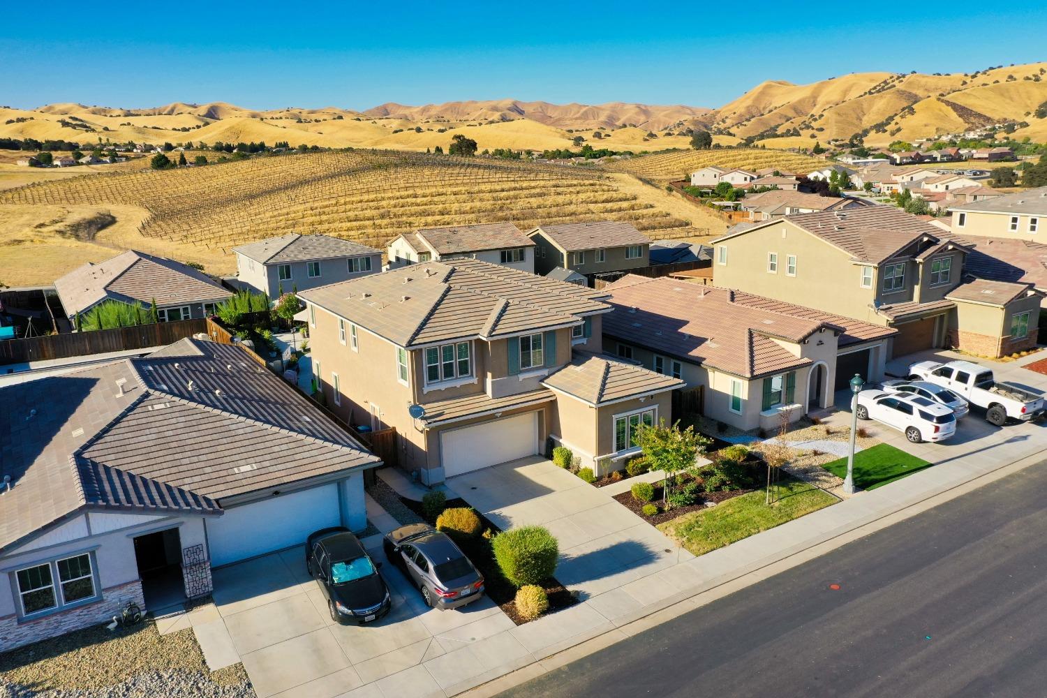 Cabernet Court, Patterson, California image 45
