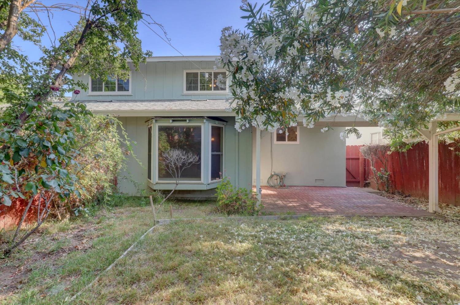 Elvyra Way, Sacramento, California image 49