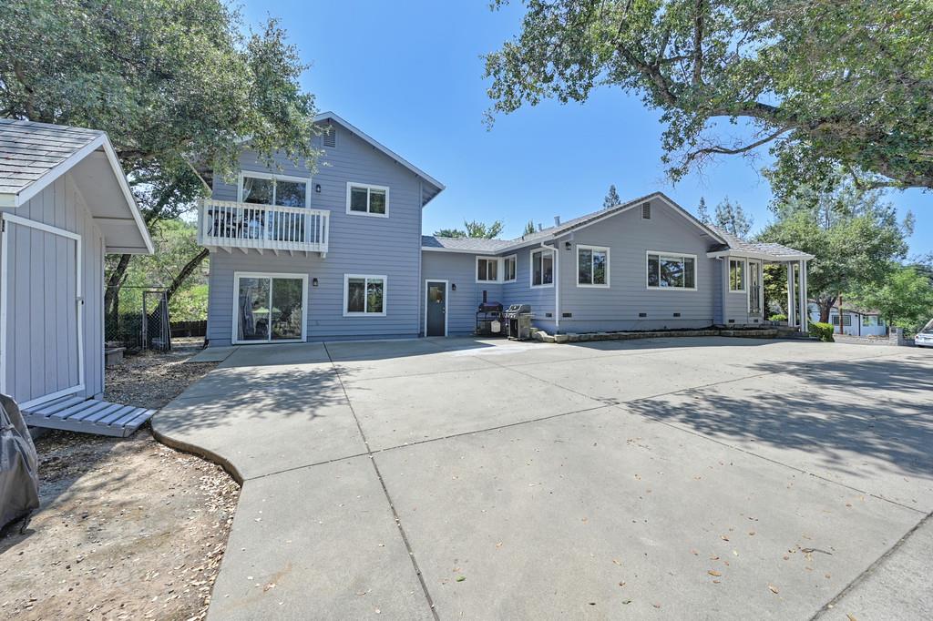 Cresta Court, El Dorado Hills, California image 38