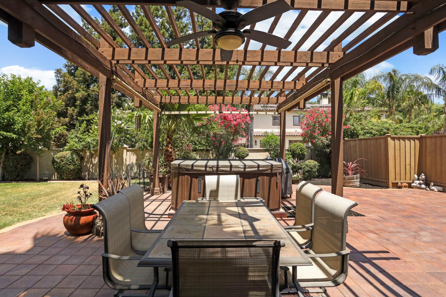 Detail Gallery Image 77 of 98 For 3063 Remington Way, Tracy,  CA 95377 - 6 Beds | 4/1 Baths