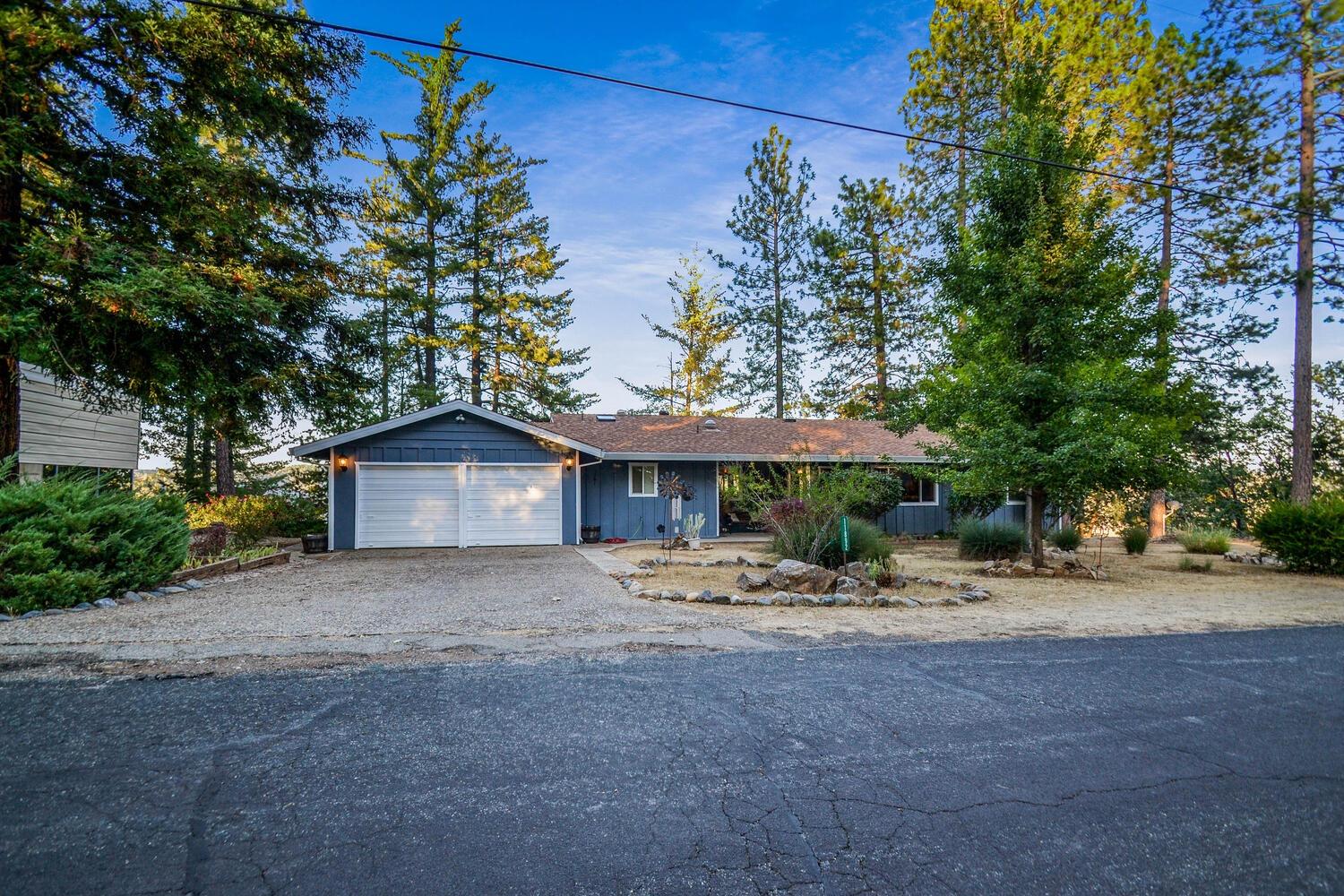 Gold View Way, Pine Grove, California image 1