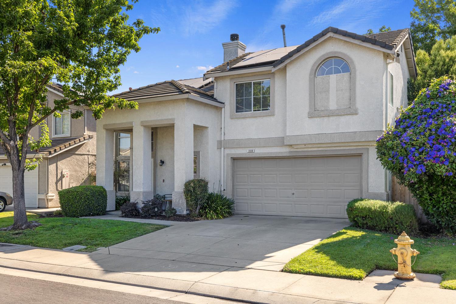Hepburn Circle, Stockton, California image 2
