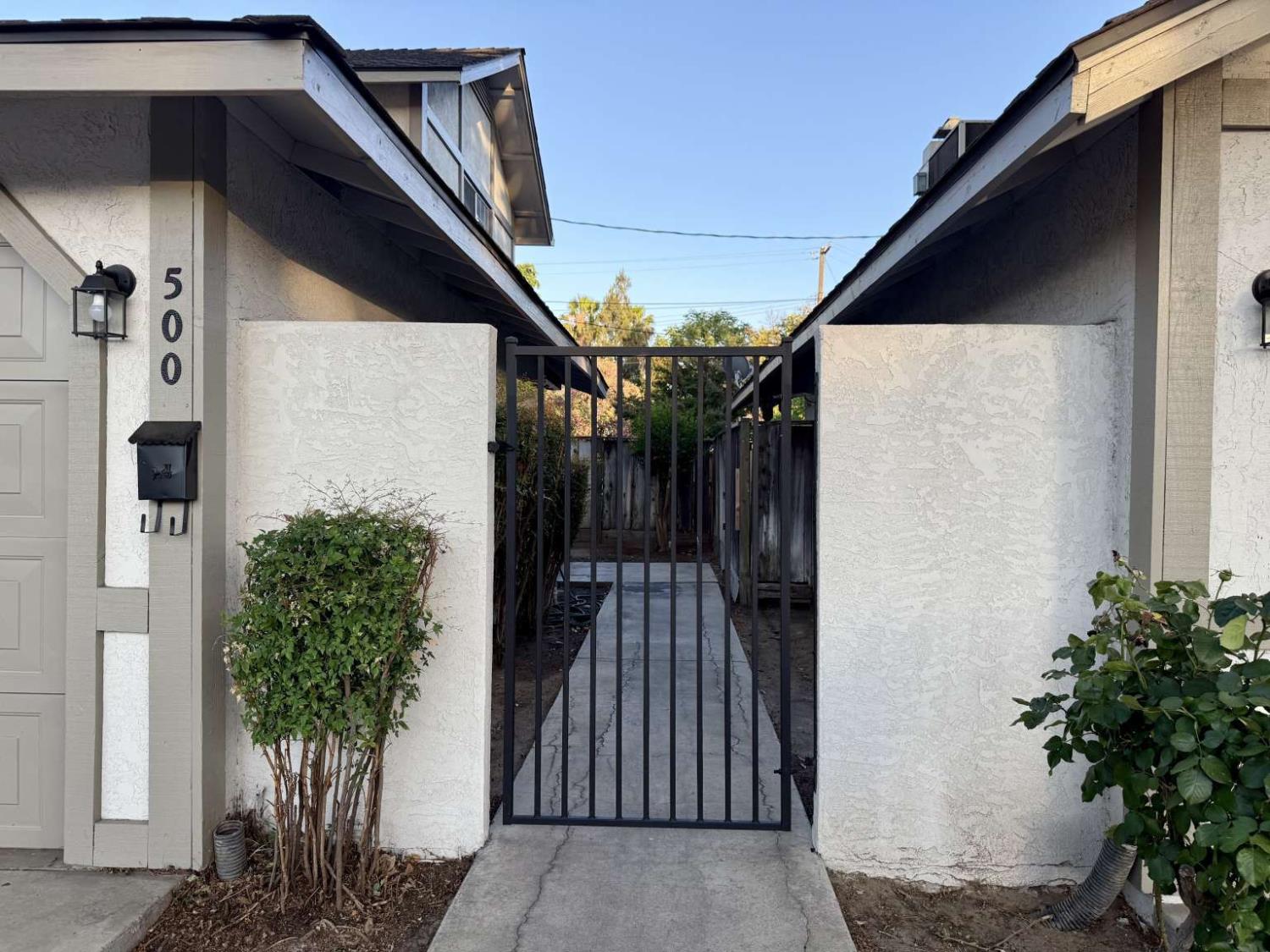 N Palm Street, Turlock, California image 6