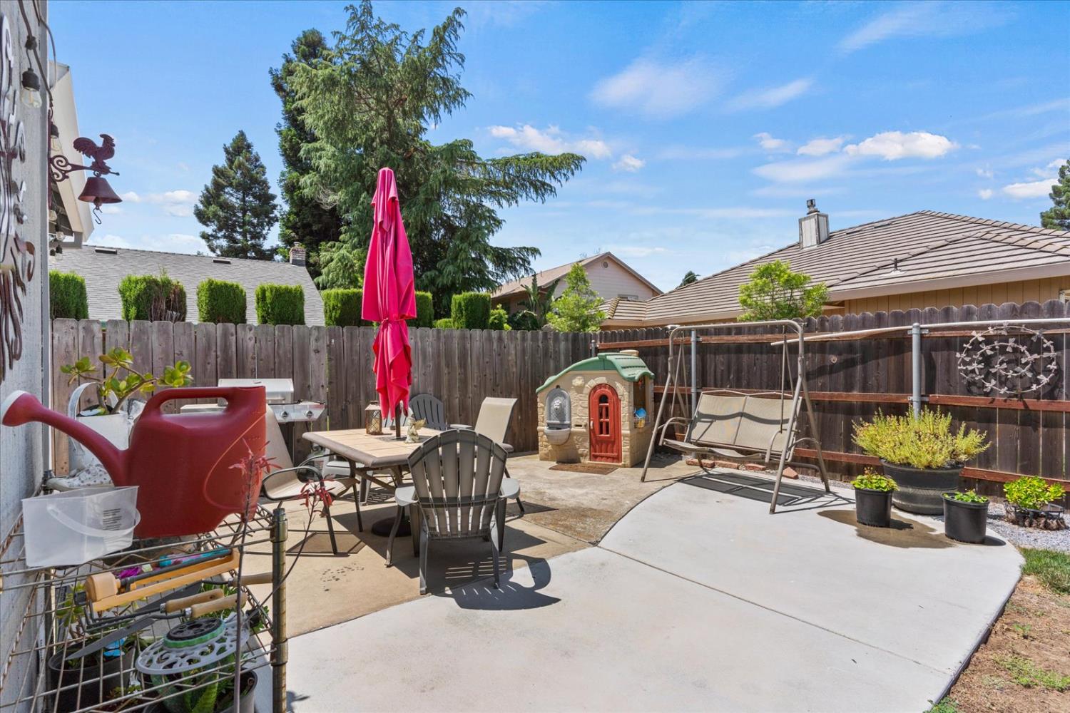 Theresa Way, Yuba City, California image 43