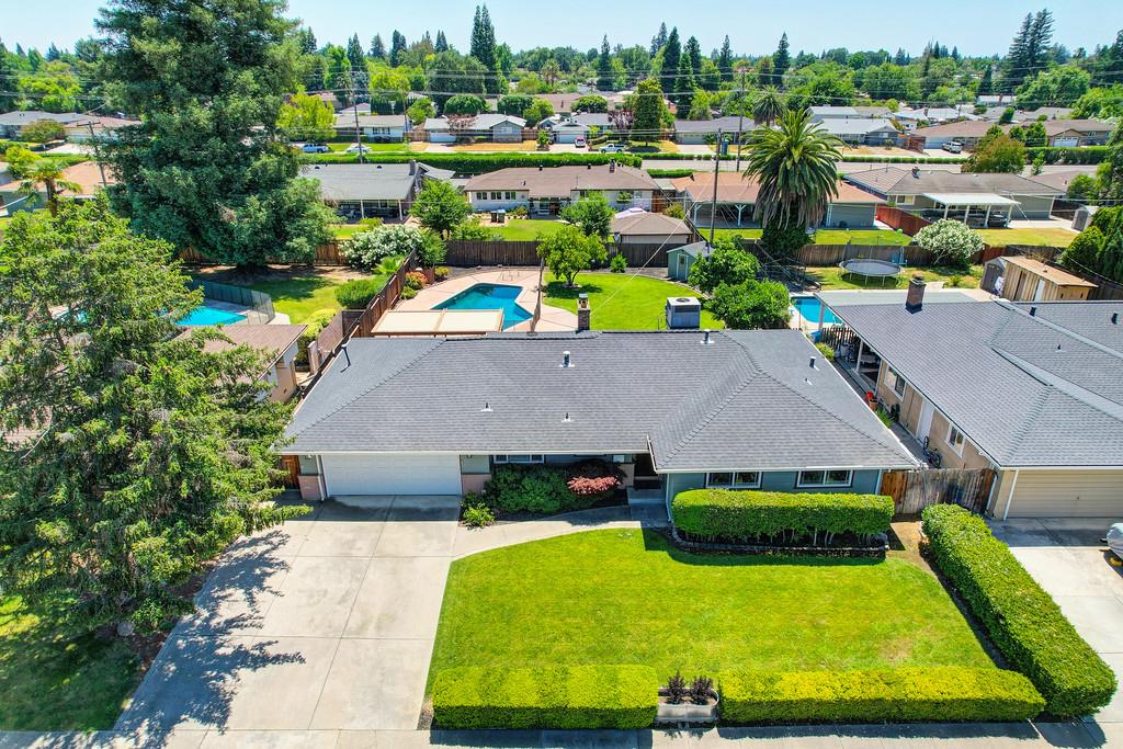 Woodhaven Ave, Carmichael, California image 1