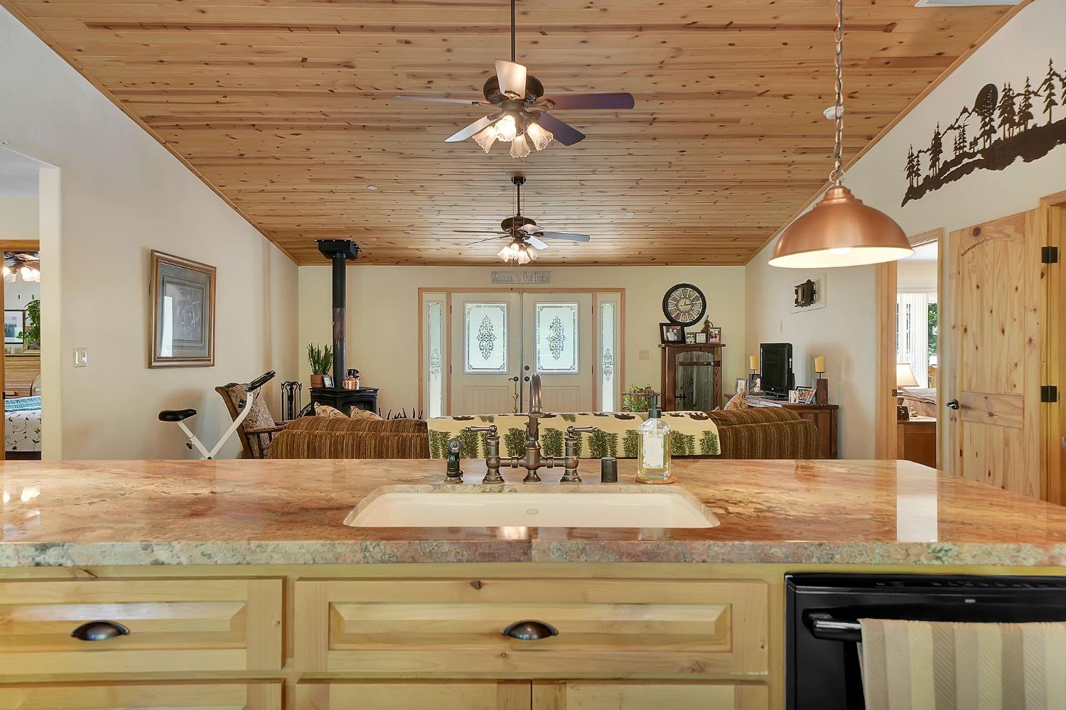 Detail Gallery Image 26 of 70 For 2059 Winton Rd, West Point,  CA 95255 - 2 Beds | 2 Baths